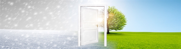 Winter Was the Easy Part