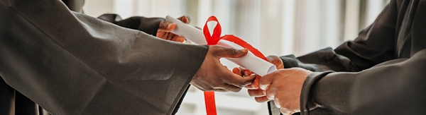 NJ Intern Awarded OGR Scholarship