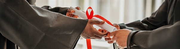 NJ Intern Awarded OGR Scholarship