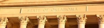 Oklahoma Bill to Legalize NOR Heads to Governor’s Desk