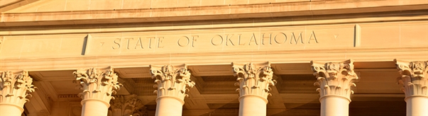 Oklahoma Bill to Legalize NOR Heads to...
