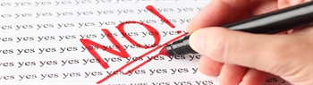 Oklahoma Governor Vetoes NOR Bill