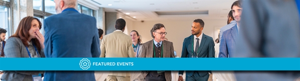 Convention Social Events to Help Build Community