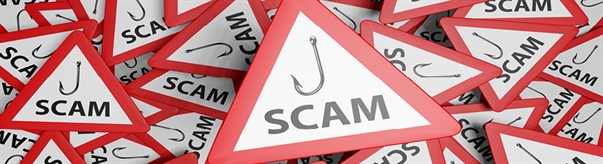 New Email Scam Targets Funeral Homes