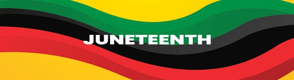 NJSFDA Office Closed for Juneteenth