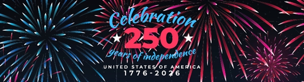 NJSFDA Office Closed for Independence Day