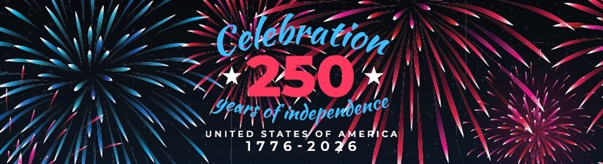 NJSFDA Office Closed for Independence Day