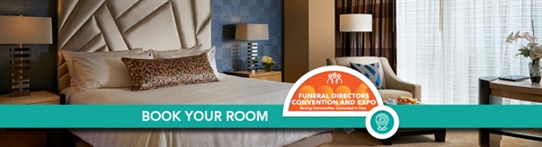 Take Advantage of All Convention Has to Offer...