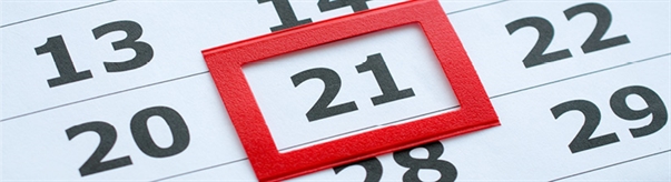 Annual RMW Generator Reports Deadline is July 21