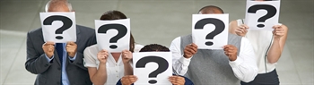 The Questions We Carry