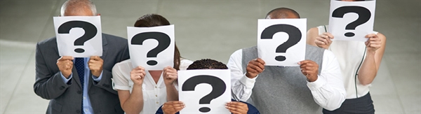 The Questions We Carry