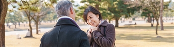 Finding a Date at a Funeral? Survey Respondents Aren’t Opposed