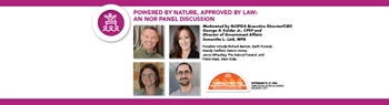 Convention Spotlight: An NOR Panel Discussion