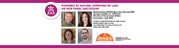 Convention Spotlight: An NOR Panel Discussion