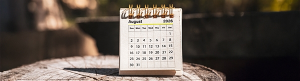 The Week in Funeral News, August 18, 2026
