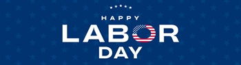 NJSFDA Office Closed for Labor Day