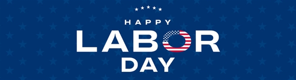 NJSFDA Office Closed for Labor Day