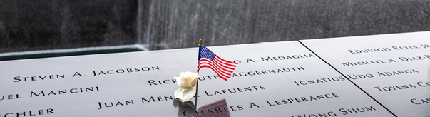 After a Quarter Century, World Trade Center...