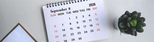 The Week in Funeral News, September 8, 2026