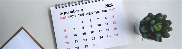 The Week in Funeral News, September 8, 2026