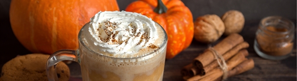 A Pumpkin Spice Casket? It’s Not Too Latte