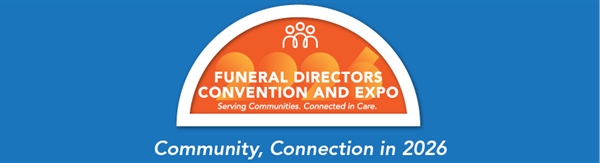 Community, Connection at the 2026 Convention