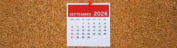 The Week in Funeral News, September 22, 2026