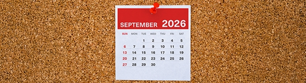 The Week in Funeral News, September 22, 2026