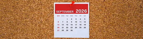 The Week in Funeral News, September 22, 2026