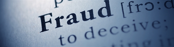 NJ Funeral Director Sentence to Prison for Fraud