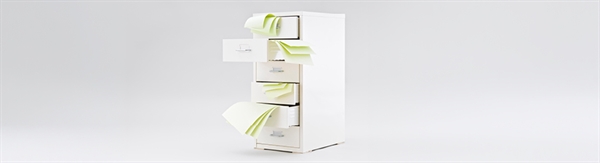 Your Insurance Policy Isn’t a Filing Cabinet