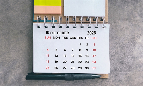 The Week in Funeral News, October 13, 2026