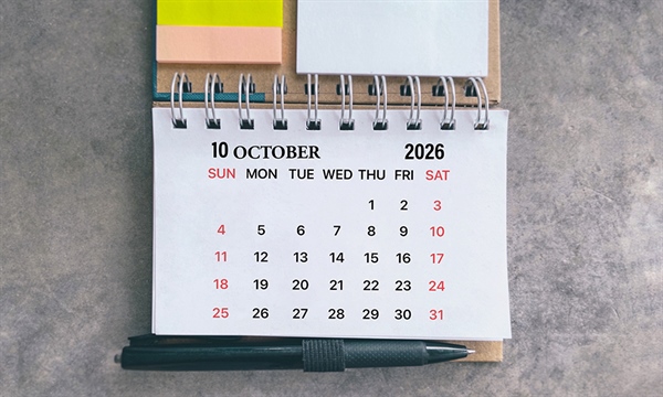 The Week in Funeral News, October 13, 2026