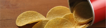 A Pringles Can Cremation Urn Can Be Yours
