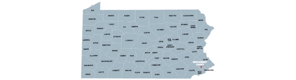 PA County to Build Structure to House...