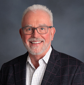 George R. Kelder Jr., CFSP 