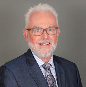 George R. Kelder Jr., CFSP 