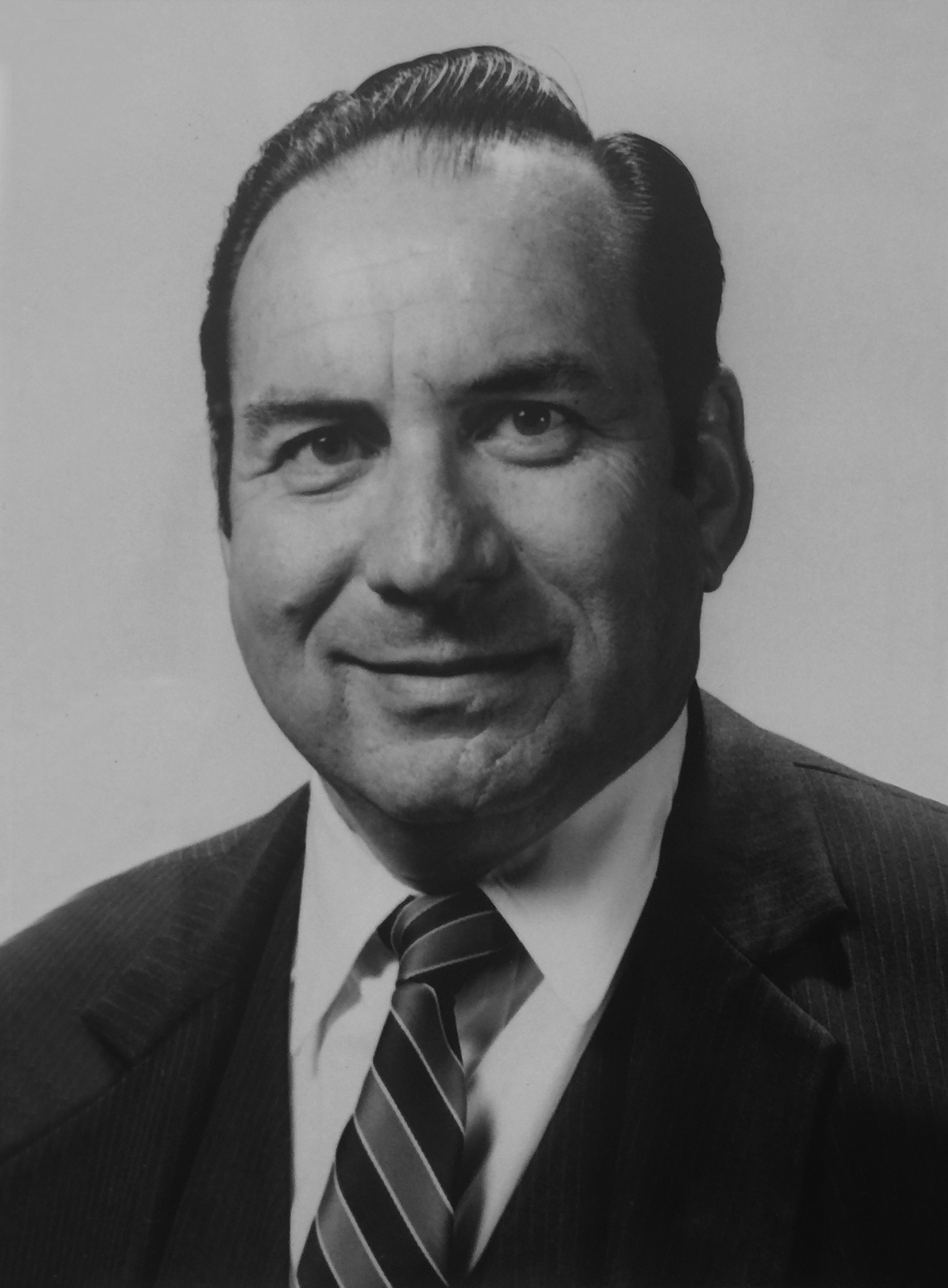 Paul R. Rilatt Jr.