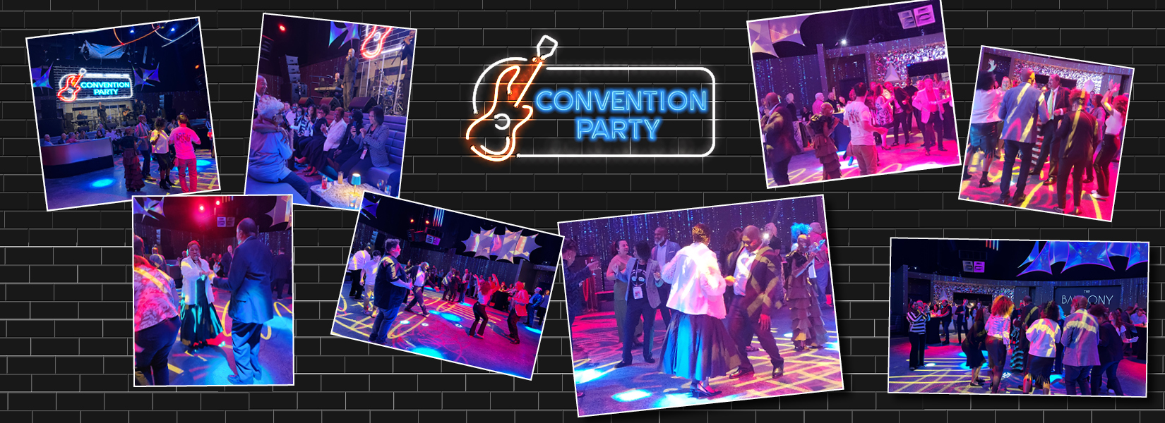Convention Party
