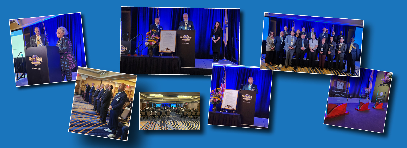 General Session