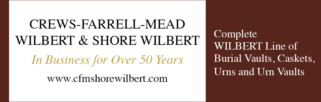 Crews-Farrell-Mead-Wilbert