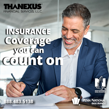 Thanexus LLC