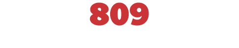  809 Total Employees