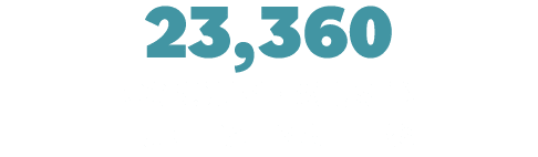 23,360 consumers used Funeral Matters 