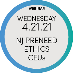 NJ Preneed and Ethics Webinars