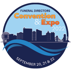 2022 Funeral Directors Convention and Expo