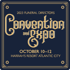 2023 Funeral Directors Convention and Expo