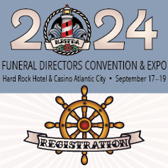2024 Funeral Directors Convention and Expo