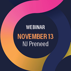 November 13 – NJ Preneed Webinars