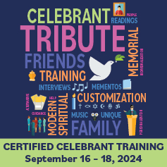 2024 Certified Celebrant Training